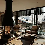The Chedi Andermatt